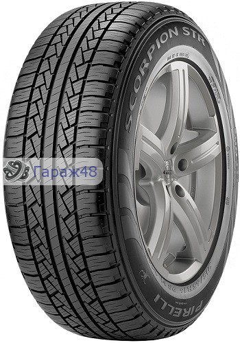 Pirelli Scorpion STR 275/55 R20 111H