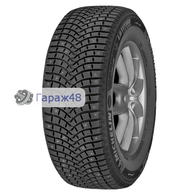 Michelin Latitude X-Ice North 2 175/65 R14 86T