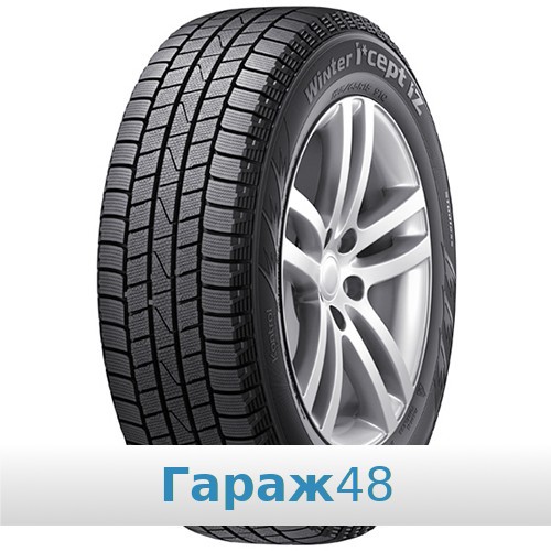 Hankook Winter i*Cept IZ W606 215/55 R16 93T