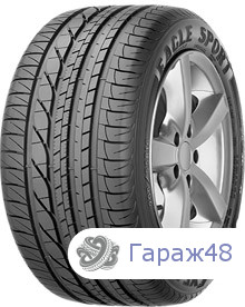 Goodyear Eagle Sport 195/65 R15 91V