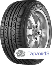 Yokohama Geolandar G055 215/60 R17 96H