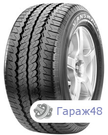 Maxxis Vansmart MC-V3 plus 185/75 R16C 104/102R