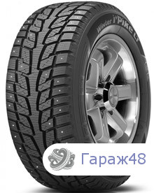 Hankook Winter i*Pike LT RW09 215/65 R16 109/107R